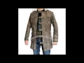 The Dark Knight Rises Tom Hardy Bane Coat