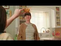 BK Crown Nuggets Imagination Rules