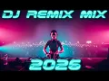 Lagu DJ Festival Remix 2026 🔊 Party Bass Mix #festivalmix #bassmusic