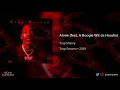 Trap Manny - ALONE feat. A Boogie Wit da Hoodie (432Hz)