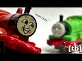 Ertl Thomas Friends deserved so much better