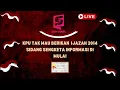 Download Lagu SIDANG SENGKETA INFORMASI DI MULAI, KPU TAK MAU BERIKAN IJAZAH 2014 !?