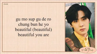 nct 2021 2021 beautiful easy lyrics 
