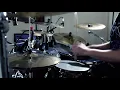 Enterprise Earth- The Failsafe Fallacy (Drum Cover)