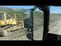 Download Lagu Flight to MAGADAN. Kolyma Highway. We go to Orotukan. VOLVO FH 540