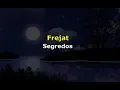 Download Lagu Frejat - Segredos (karaokê)
