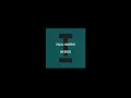 Paul Harris - Words (Extended Mix)