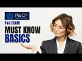 FRE Property and Casualty Practice Questions Basic Concepts General Insurance Terms