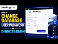 How to Change PHP Version via CloudLinux Selector in DirectAdmin HostingTom