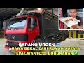 Download Lagu KELUAR JM 12 MALAM PAGI SURUH BONGKAR APA BISA ??? Mjokerto - semarang 