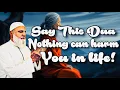 Download Lagu Zeg deze Dua nu en niets kan je in het leven kwaad doen!!! Usdath Muhammed Baajour