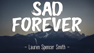 Download Sad Forever - Lauren Spencer Smith (lyrics) | Top Hit English Song | the best famous songs MP3