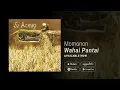 MOMONON - WAHAI PANTAI (Official Audio)