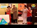 Taarak Mehta Ka Ooltah Chashmah - Episode 732