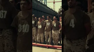 مسلسل قدها انت جسوس صح دندنها