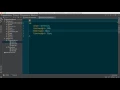 Chrome DevTools - Workspace