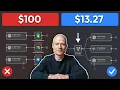 How I reduced AI Automation Costs by 87 n8n pre-filtering
