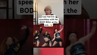 LISA FUTW YouTube Music Nights Special Stage Performance MV OFFICIAL REACTION Shorts 