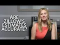 Atlanta Real Estate Agent Janice Overbeck Can Zillow Give You an Accurate Property Evaluation