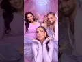 Download Lagu Meet The UBE SQUAD ✨💜 @GLAMZILLA @makeupbysamanthaharvey @KeviKodra @nyanelebajoa