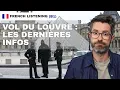 Lagu Vol du Louvre : l'histoire incroyable et les dernières infos | Intermediate learners listening