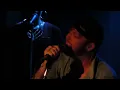James Arthur - Suicide (HD) (Live @ Lille Vega, Copenhagen. 20-02-14)