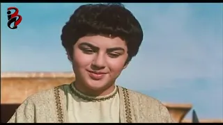 مسلسل النبي يوسف الصديق الحلقة ١٠ 