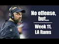 Breaking down Matt Nagy s role in the Chicago Bears offensive disaster