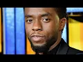Everything We Know About Chadwick Boseman s Death