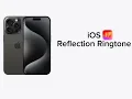 iOS 17 - Reflection