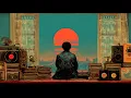 Lagu Lo-Fi Afro House Mix | Soulful Reflections for Evening Calm