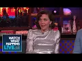 Does Maggie Gyllenhaal Have Taylor Swift s Scarf WWHL
