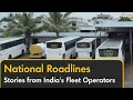 Shell Fleet Solutions India Fleet Customer Experience with Shell Diesel Fleet