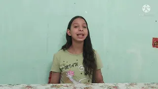 ترنيمة خلق الله الدنيا 