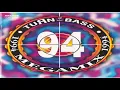 Download Lagu Various -Turn up The Bass Mega mix 1994 (Arcade Netherlands)