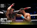 Download Lagu James DeGale vs. Matt Floyd | BKFC 81 Full Card Highlights