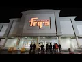 Fry s Electronics closes doors to all 31 locations