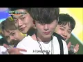 HIGHLIGHT - Plz Don't be sad | 하이라이트 - 얼굴 찌푸리지 말아요 [Music Bank HOT Stage / 2017.04.07]