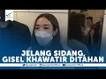 Download Lagu Gisel Fokus Mengikuti Proses Hukum Kasus Video 19 detik