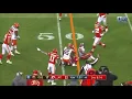 Wild Finish to the Browns vs Chiefs Game 2021 NFL Playoffs