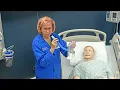 Incentive Spirometer