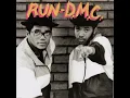 RUN DMC - Jam-Master Jay (Official Audio)