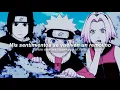 Download Lagu Seishun Kyōsōkyoku OP.5 | Subtitulado Al Español. | Naruto