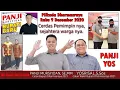 Download Lagu Menanti Perjuangan PANJI-YOS Menggantikan Bupati Dharmasraya