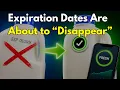 Why Expiration Dates Are Being Replaced Forever What Replaces Them Is Wild