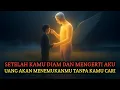 Download Lagu Aku Ruhmu... Aku Berjanji Uang Akan Menemukanmu Setelah Kamu Mengerti Aku | Jiwa Terpilih