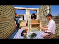 Download Lagu Building a Fireproof Brick BBQ for Your Summer Kitchen