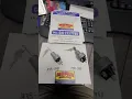 New Ignition Switches For Classic Chrysler Product Cars Trucks