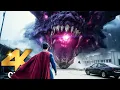 Download Lagu Superman Fight Scene | SUPERMAN (2025) Movie CLIP 4K
