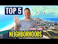 Best Navarre FL Neighborhoods You Need to See